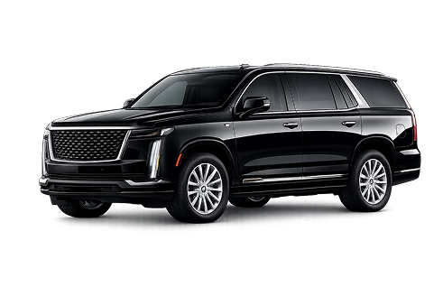 Luxury SUV