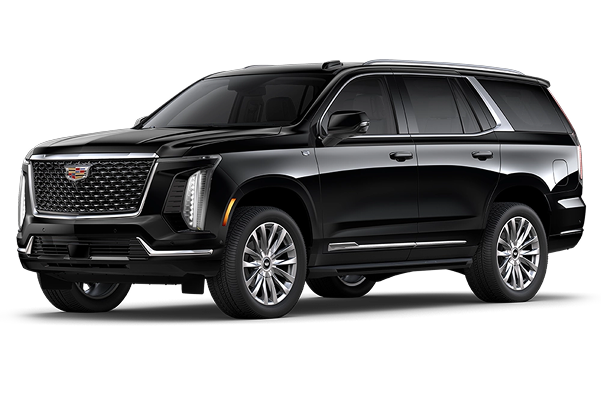 Cadillac Escalade SUV